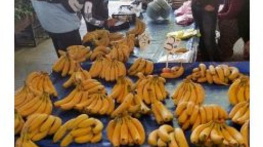 Kumluca&rsquo;da Aldatan Etiketlere Ceza