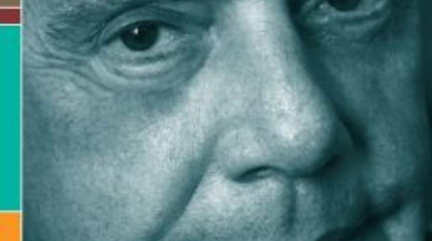 İzzet Keribar&rsquo;ın Renk Ve Bi&ccedil;im D&uuml;nyası Fotoğrafseverlerle Buluşuyor