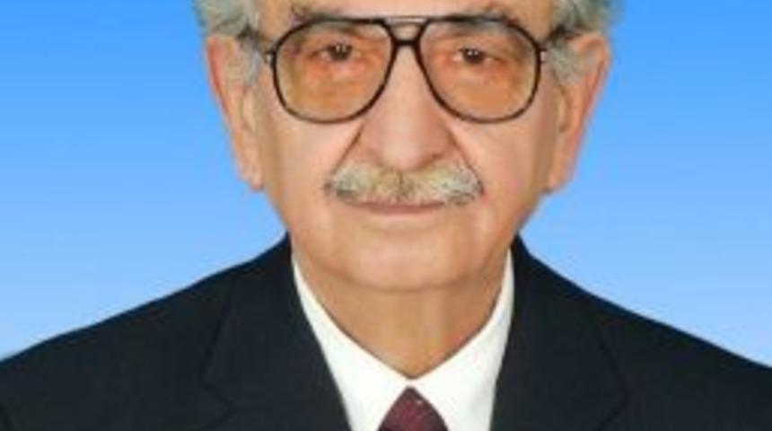 Kozan&rsquo;ın İlk Gazetecisi Hayatını Kaybetti