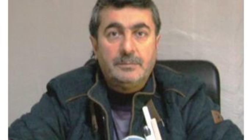 Nurettin U&ccedil;ar: "amacımız Malatya Tekvandosunu Şaha Kaldırmak"