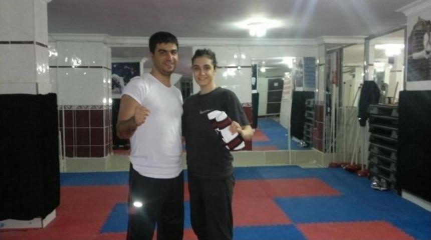 &Ouml;zlem Ulaş&rsquo;tan Bir Başarı Daha