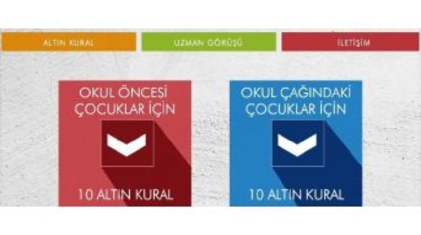 &Ccedil;ocukların Kaybolmasını &Ouml;nleyecek 10 Altın Kural
