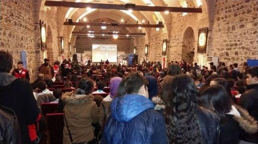 Gen&ccedil;lerin Kariyer Yolculuğuna B&uuml;y&uuml;kşehir Desteği