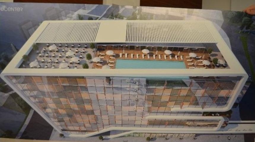 Aydın&rsquo;da Garajlarda Dim&rsquo;ler Y&uuml;kselecek