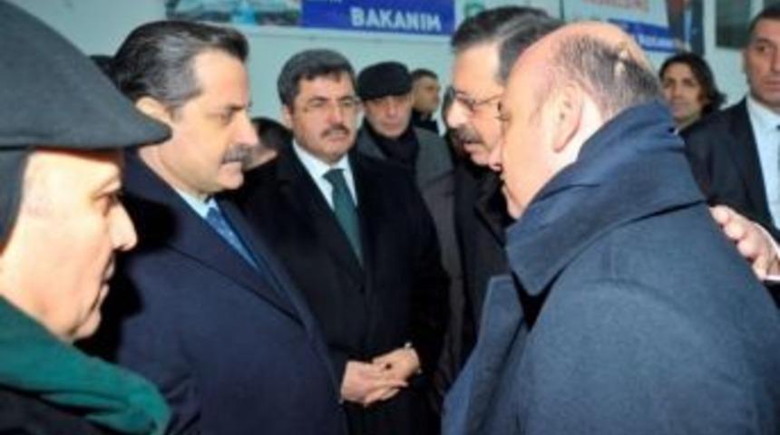 Aydın İncirinin Ab Tescil Başvurusuna Bakan &Ccedil;elik&rsquo;ten Tebrik