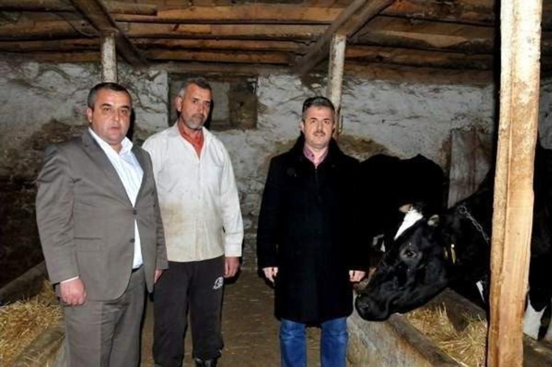 Ork&ouml;y Kredileri &Uuml;retecinin Y&uuml;z&uuml;n&uuml; G&uuml;ld&uuml;r&uuml;yor