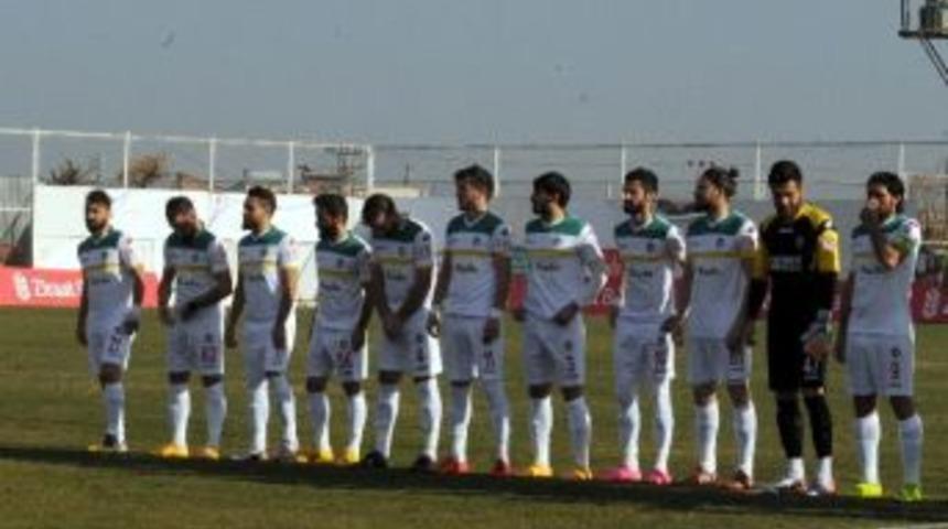 Amed Sportif Faaliyetlerde Galibiyet Mutluluğu Yaşanıyor