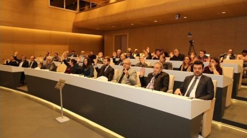 Ertuğrul Mahallesi&rsquo;ne Okul İ&ccedil;in Meclis&rsquo;ten Karar &Ccedil;ıktı