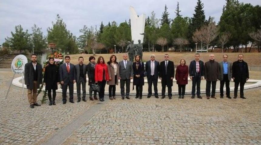 Tarım &Ouml;ğretiminin 170. Yılı Kutlandı