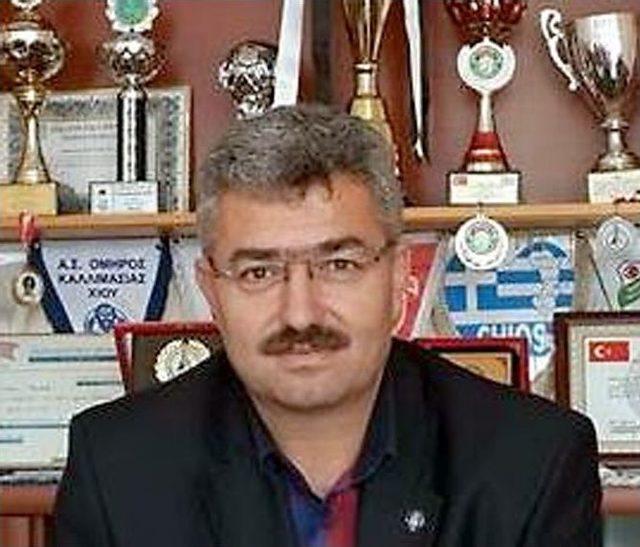 Çeşme Belediyespor’a Üçüncü Taze Kan