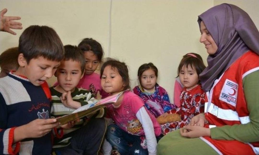 Kyk&rsquo;lı Gen&ccedil;ler G&ouml;n&uuml;lleri Fethetti