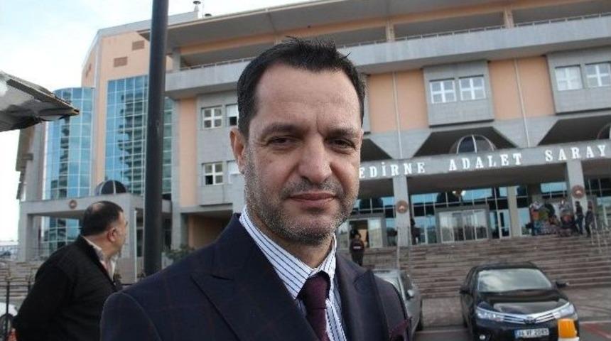 &Ccedil;akıcı&rsquo;nın Avukatları: "&ouml;calan&rsquo;ın Bile Yanında 5 Kişi Varken, &Ccedil;akıcı Yalnız Kalıyor"