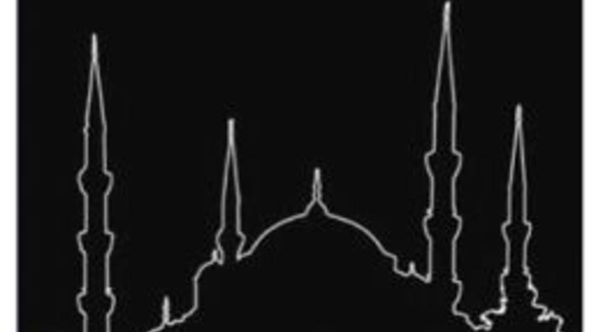 Arda Turan&rsquo;dan Sultanahmet Paylaşımı