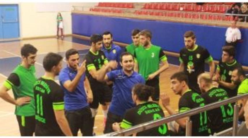 Voleybol 2. Lig A Grubu