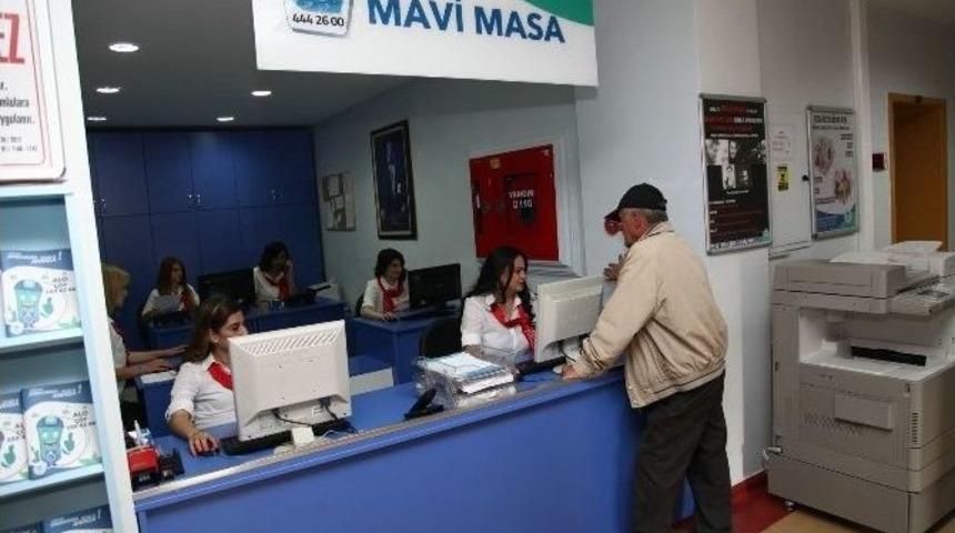 Binlerce İstek Ve Şik&acirc;yet &Ccedil;&ouml;z&uuml;me Kavuştu