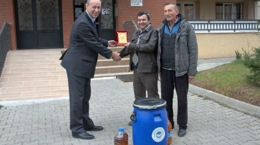 Site Y&ouml;netiminden &Ouml;rnek Davranış