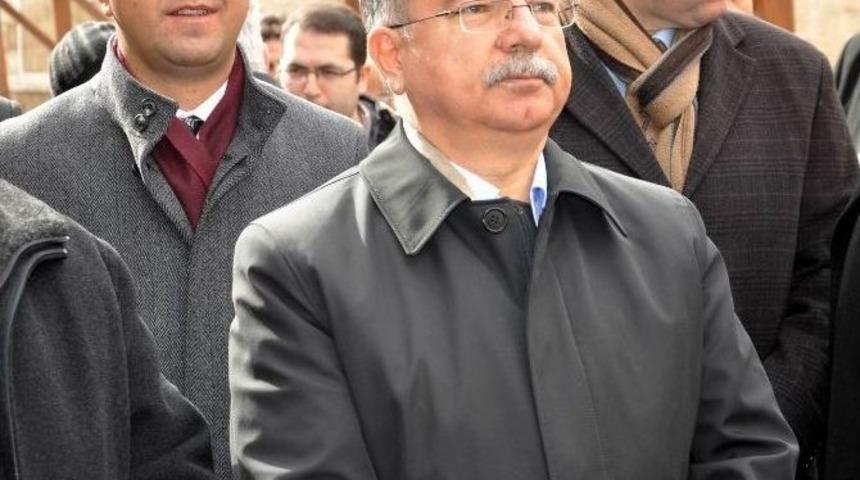 Milli Savunma Bakanı Yılmaz: &ldquo;ter&ouml;r&uuml;n Kazanma Şansı Yok&rdquo;