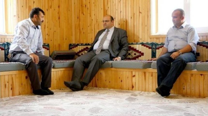 Aziziye&rsquo;de Konaksız K&ouml;y Kalmayacak