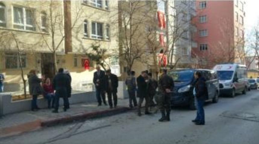 Başkent&rsquo;e Şehit Ateşi D&uuml;şt&uuml;