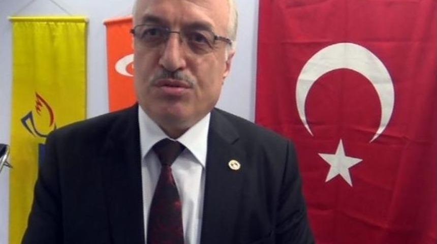 Ptt Ve Telekom &Ccedil;alışanlarından Kan Bağışı