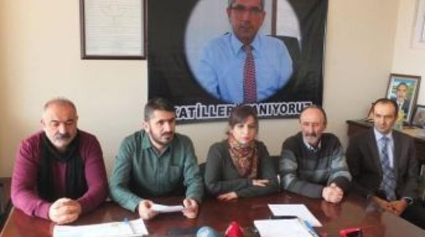 İhd İki G&uuml;n Barış N&ouml;beti Tutacak