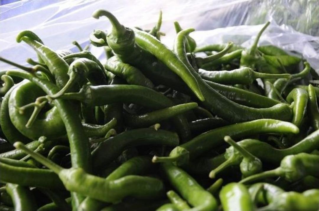 Pazarda Cep Yakan Fiyatların Sebebi Soğuk Havalar