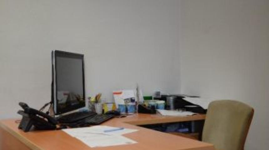 Başkan Mehmet Keleş, Muhtarlara Bilgisayar Verecek