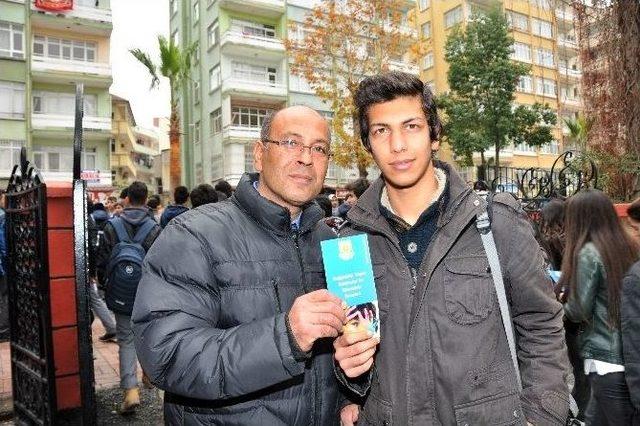 Tarsus Belediyesi Uyuşturucu Ve Madde Kullanımına Savaş Açtı