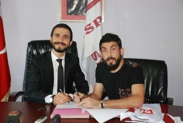 Tokatspor&rsquo;dan 3 Transfer 1
