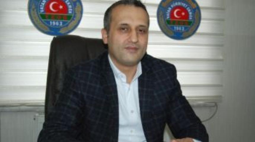 Kahramanmaraş&rsquo;ta Ekimler 1 Ay Gecikti