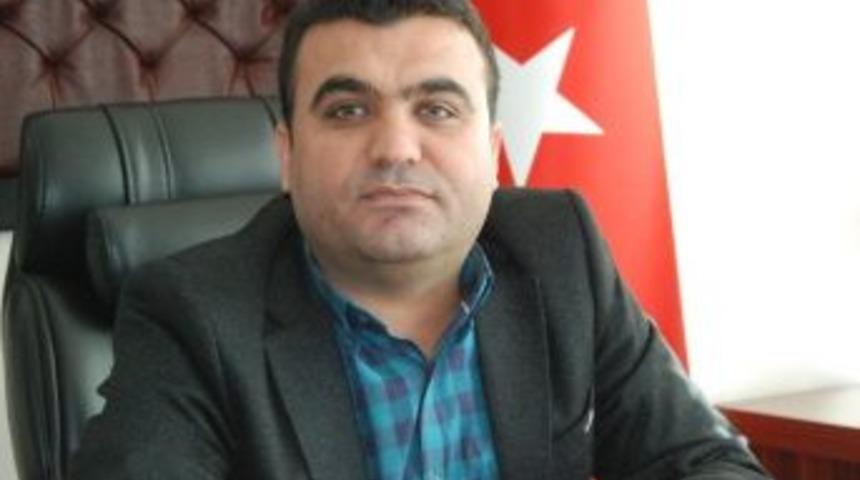 Akkurt: "2015 Konfeksiyoncular İ&ccedil;in Sıkıntılı Ge&ccedil;ti"