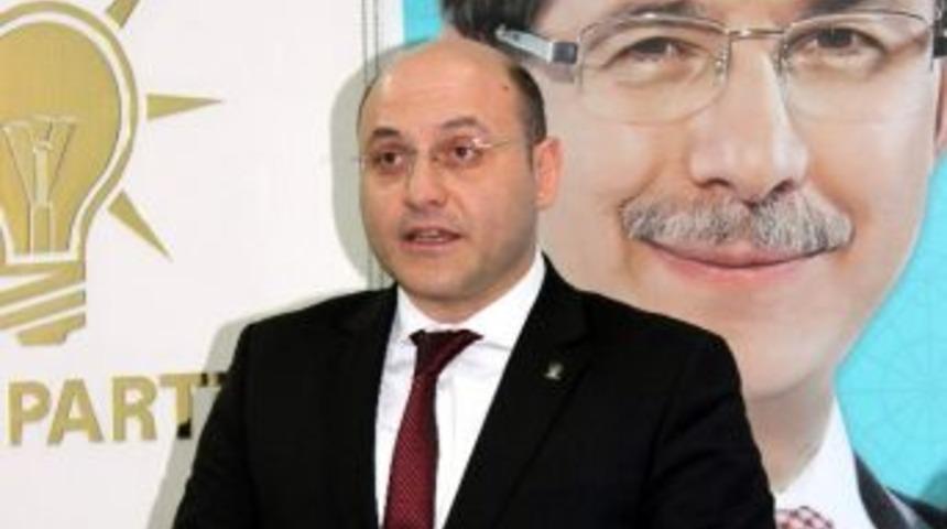 Başkan Ali &Ccedil;etinbaş, Sultan Ahmet Meydanı&rsquo;ndaki Ter&ouml;r Saldırısını Kınadı