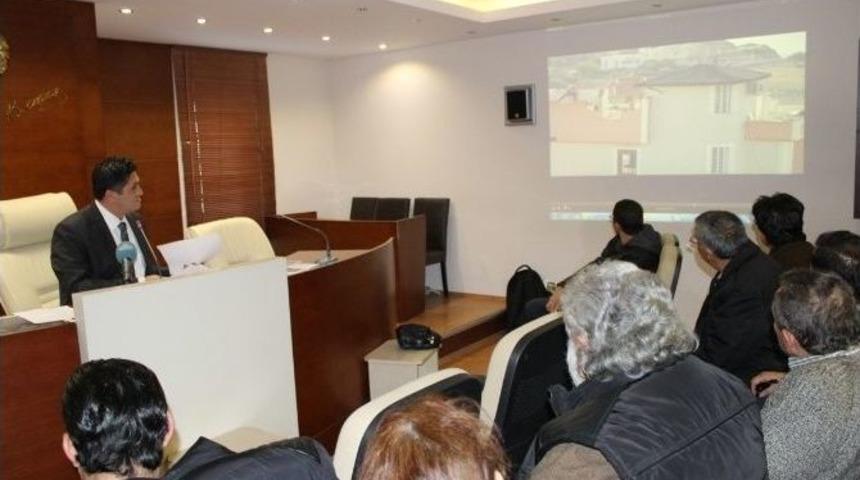 Başkan Acar, İddialara Belgelerle Yanıt Verdi