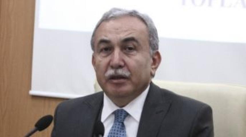 Aziz Sancar&rsquo;ın İsmi Adana&rsquo;da Bir Liseye Verilecek