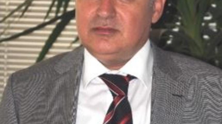 Sevim&ccedil;ok&rsquo;tan Ter&ouml;r Saldırısına Kınama