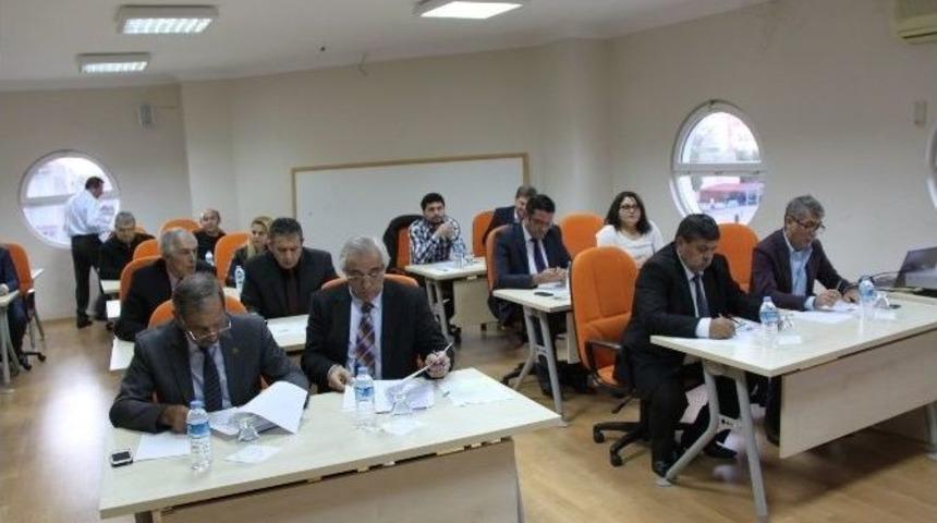 Didim Belediyesi Bünyesinde Kent Estetik Komisyonu Kuruldu