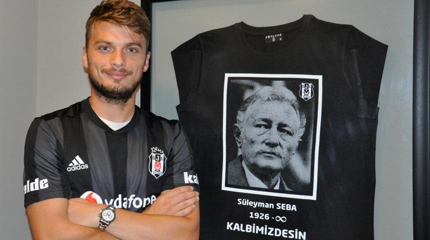 Adem Ljajic'in 6.5 milyon euroluk zorunlu satın alma opsiyonu bulunduğu öğrenildi