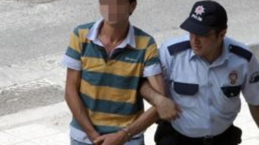 Silahla Yaralamaya 5 Yıl 10 Ay Hapis