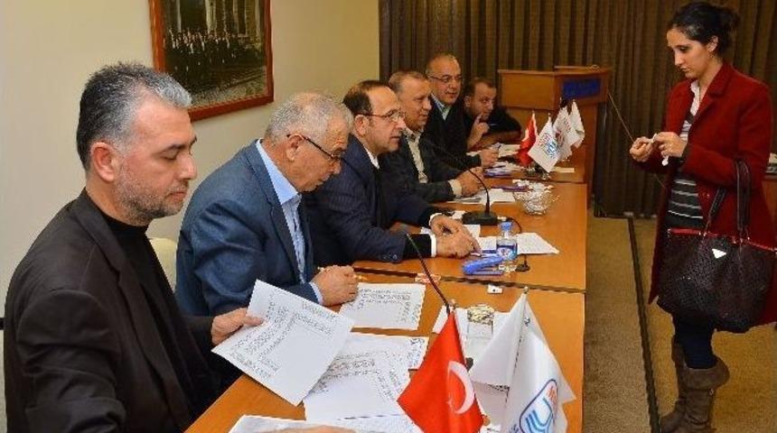 &rsquo;ne Varsa Manavgat&rsquo;ta Var&rsquo; Etkinliği &Ouml;ncesinde Yerler Kura İle Belirlendi