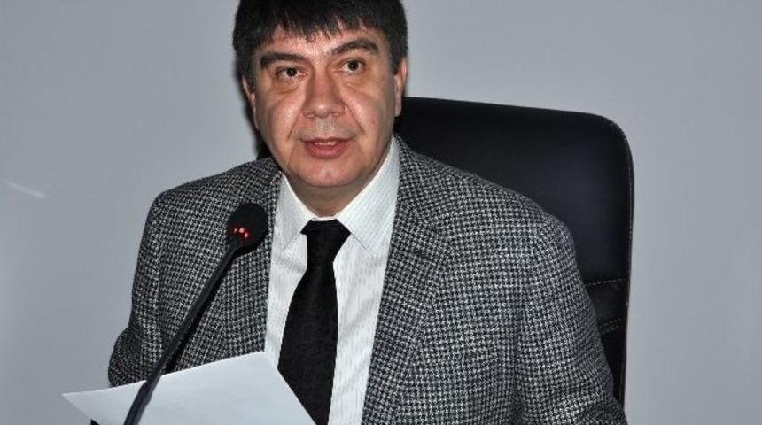 B&uuml;y&uuml;kşehir Meclisine Ter&ouml;r Saldırısı Damgasını Vurdu