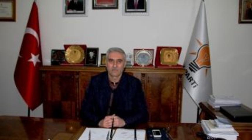 Bayırbucak T&uuml;rkmenleri İ&ccedil;in Yardım Kampanyası