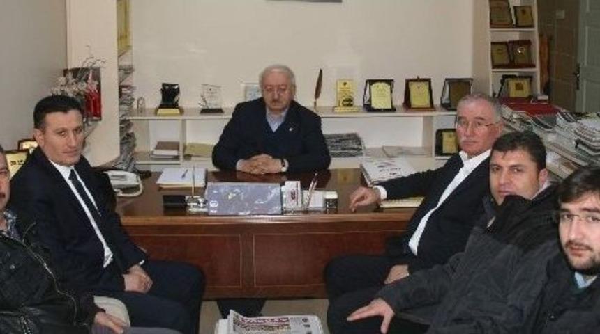 Yozgat T&uuml;rkiye&rsquo;nin En G&uuml;venli Ve En Huzurlu Vilayeti