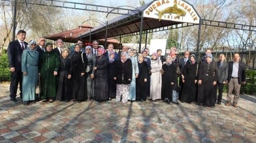 İvrindi&rsquo;de İşkur Destek Oldu Gen&ccedil;ler Meslek Sahibi Oldu