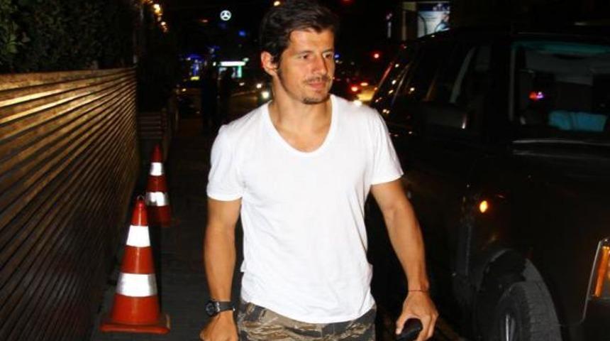 Futbolcular ve arabaları