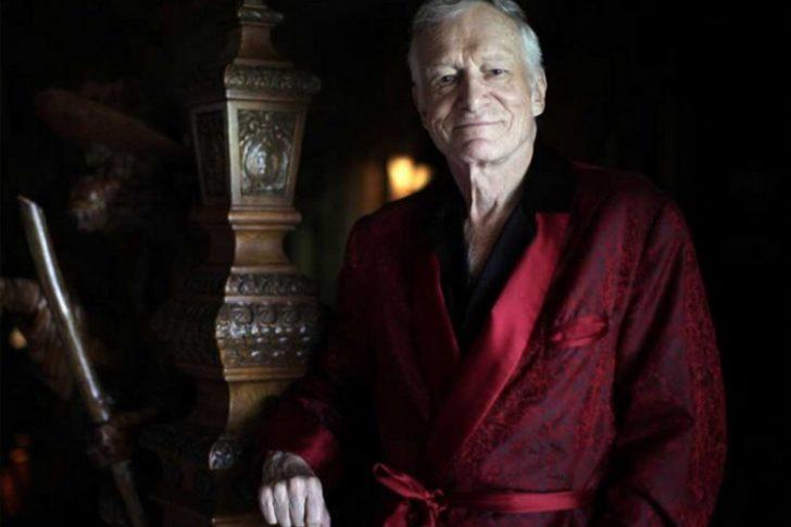 İşte Playboy'un güzelleri G1