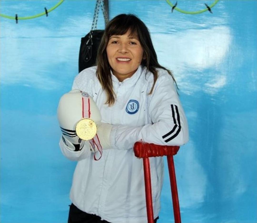 Ameliyat Masasından Şampiyonluğa