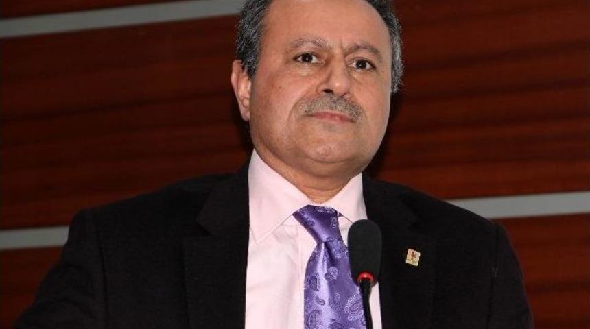 K&ouml;rfez K&ouml;pr&uuml;s&uuml;n&uuml;n Yalova&rsquo;ya Yansımaları Konuşuldu