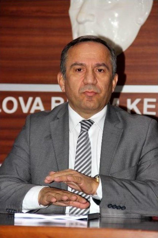 Körfez Köprüsünün Yalova’ya Yansımaları Konuşuldu