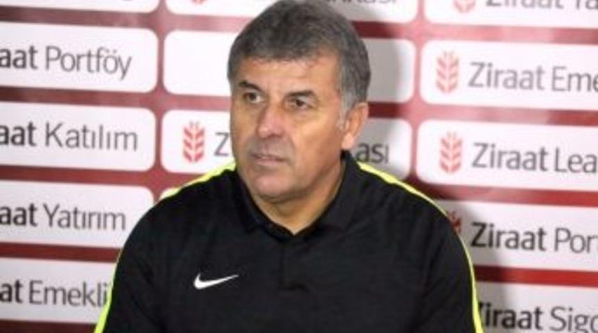 Kastamonuspor&rsquo;da Kupa &Uuml;z&uuml;nt&uuml;s&uuml;