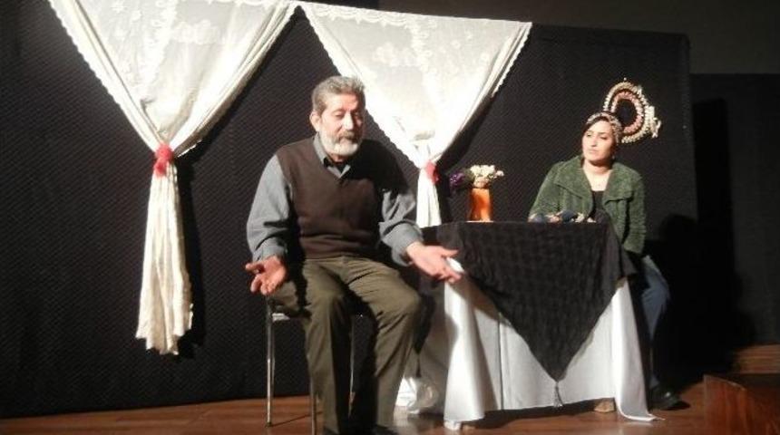 &ldquo;karar Senin, İlk Namaz&rdquo; Beğeni İle İzlendi